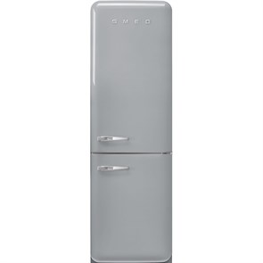 Smeg FAB32RSV5 холодильник двухкамерный