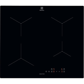 Встраиваемая индукционная варочная панель Electrolux LIL 61424 C lil61424c