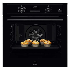 Встраиваемый электрический духовой шкаф Electrolux EOF 5C50BZ eof5c50bz