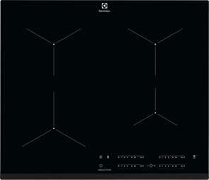 Индукционная варочная поверхность Electrolux EIT61443B