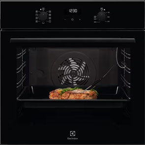 Встраиваемый электрический духовой шкаф Electrolux EOE 5C71Z eoe5c71z
