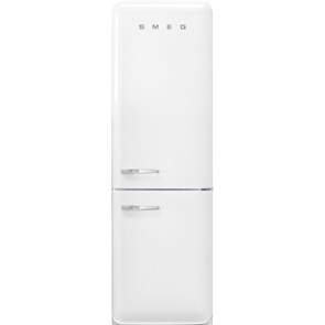 Холодильник Smeg FAB32RWH5 белый 8017709298210