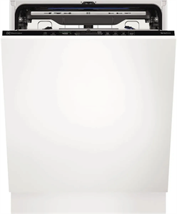 Посудомоечная машина Electrolux EEG69420W eeg69420w