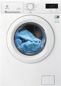 Стиральная машина с сушкой Electrolux EWWN1685W ewwn1685w