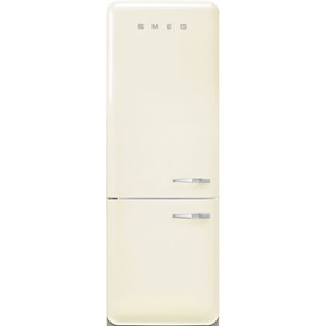 Smeg FAB38LCR5 холодильник двухкамерный