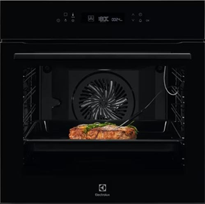 Встраиваемый электрический духовой шкаф Electrolux EOE7P31Z eoe7p31z