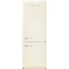 Smeg FAB38RCR5 холодильник двухкамерный