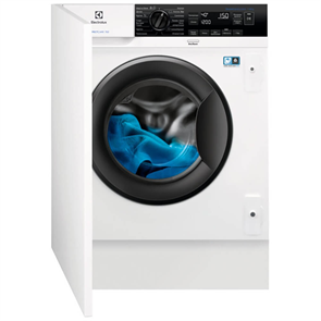 Встраиваемая стиральная машина Electrolux EW8F348SCI ew8f348sci