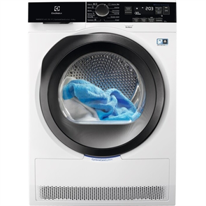 Сушильная машина Electrolux EW9H188SC ew9h188sc