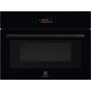Микроволновая печь Electrolux EVM8E08X evm8e08x