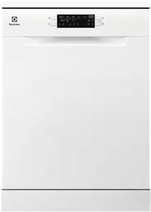 Посудомоечная машина Electrolux ESA47200SW белый (полноразмерная)