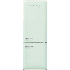 Smeg FAB38RPG5 холодильник двухкамерный