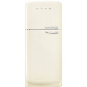 Smeg FAB50LCR5 холодильник двухкамерный