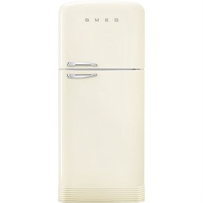 Smeg FAB50RCR5 холодильник двухкамерный