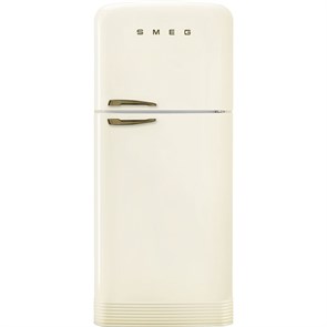 Smeg FAB50RCRB5 холодильник двухкамерный