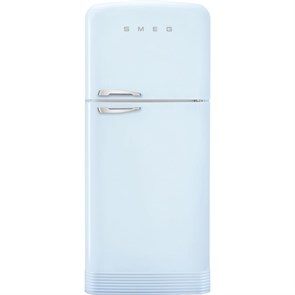 Smeg FAB50RPB5 холодильник двухкамерный
