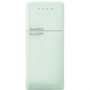 Smeg FAB50RPG5 холодильник двухкамерный