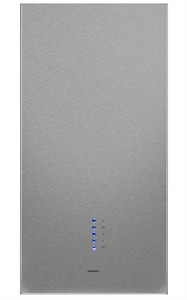 Каминная вытяжка Maunfeld Bath Plus 402 нержавеющая сталь ка-00017501