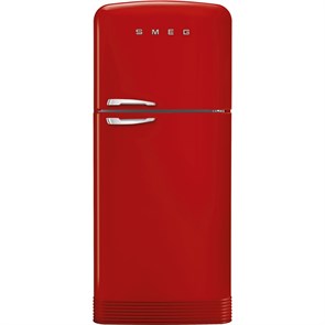 Smeg FAB50RRD5 холодильник двухкамерный