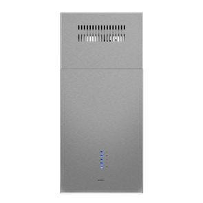 Островная вытяжка Maunfeld Bath Plus 402IL нержавеющая сталь ка-00017507