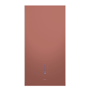 Каминная вытяжка Maunfeld Bath Plus 402 медный ка-00017503