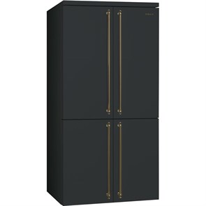 Smeg FQ60CAO5 холодильник Side-by-Side