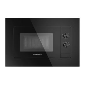 Встраиваемая микроволновая печь Maunfeld JBMO725BK01 ка-00020882