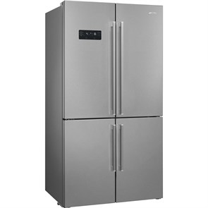 Smeg FQ60XDAIF холодильник Side-by-Side