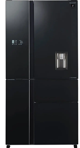 Холодильник Sharp SJ-WX99ABK sjwx99abk