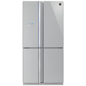 Холодильник Sharp SJ-FS97VSL sjfs97vsl
