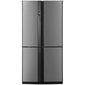 Холодильник Sharp SJ-EX98FSL sjex98fsl