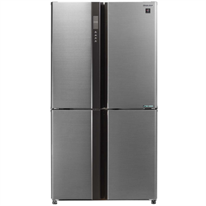 Холодильник Side-by-Side Sharp SJEX93PSL