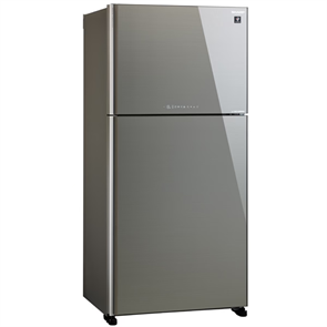 Холодильник Sharp SJ-XG60PGSL sjxg60pgsl