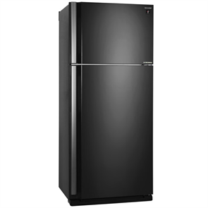 Холодильник Sharp SJ-XE59PMBK sjxe59pmbk