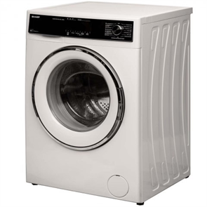 Стиральная машина Sharp ES-814-RW es814rw