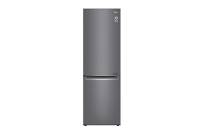 Холодильник LG GC-B459SLCL 2-хкамерн. графит (двухкамерный)