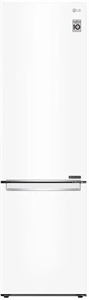 Холодильник LG GC-B509SQCL 2-хкамерн. белый