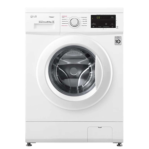 LG F2J3WS0W стиральная машина