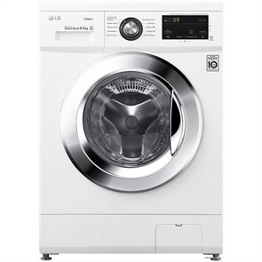 Стиральная машина LG F2J3WS2W f2j3ws2w