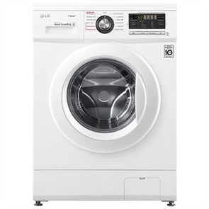 Стиральная машина LG F1296NDS0 f1296nds0