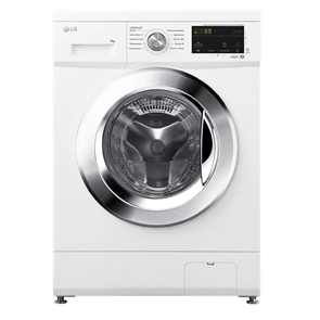 Стиральная машина LG F2J3NS2W f2j3ns2w