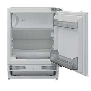 VESTEL встраиваемый холодильник RFB 115 DF