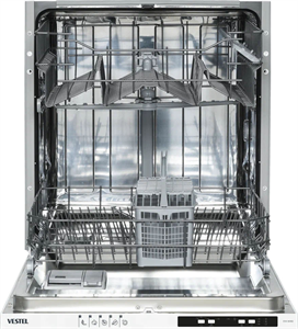 VESTEL встраиваемая посудомоечная машина 60 см DW 6092