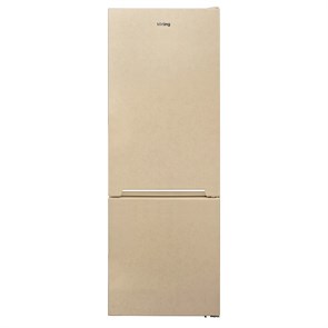 Холодильник Korting KNFC 71863 B 00000018090