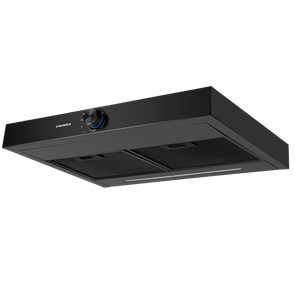 Вытяжка Maunfeld Comfort 60 Flat черный ка-00022591
