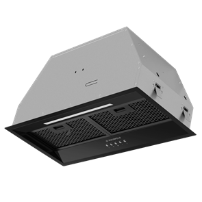 Встраиваемая вытяжка Maunfeld VIVID 603EM Inox ка-00022298
