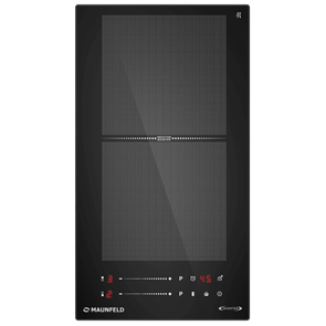 Индукционная варочная панель MAUNFELD CVI292S2FBKD Inverter