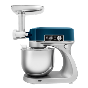 Кухонный комбайн Maunfeld MF-425BL ка-00019009