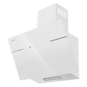 Каминная вытяжка Maunfeld Astro 60 Glass White ка-00022073