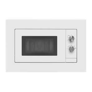 Встраиваемая микроволновая печь Maunfeld JBMO725WH01 ка-00020883